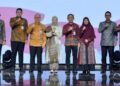 Bobby Nasution Dorong OJK Sumut Perkuat Industri Halal, Strategi Baru Genjot Ekonomi Daerah