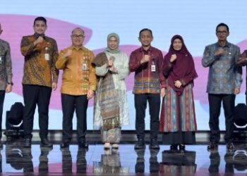 Bobby Nasution Dorong OJK Sumut Perkuat Industri Halal, Strategi Baru Genjot Ekonomi Daerah
