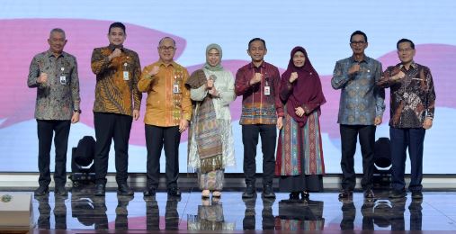 Bobby Nasution Dorong OJK Sumut Perkuat Industri Halal, Strategi Baru Genjot Ekonomi Daerah