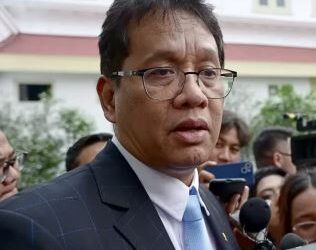 Menkeu Purbaya: Mekanisme Pembiayaan Penanganan Gempa NTT Sudah Disiapkan