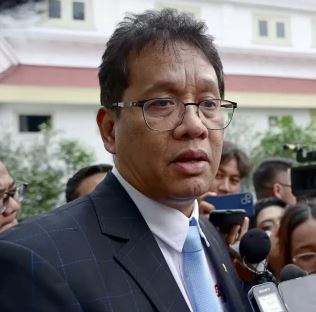 Menkeu Purbaya: Mekanisme Pembiayaan Penanganan Gempa NTT Sudah Disiapkan