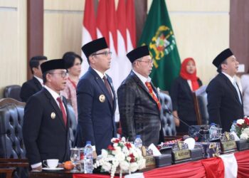 Menakar Arah Fiskal 2027: Respons Pemko Medan Atas Pidato RAPBN Presiden Prabowo