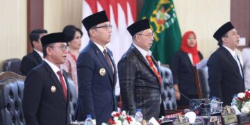 Menakar Arah Fiskal 2027: Respons Pemko Medan Atas Pidato RAPBN Presiden Prabowo
