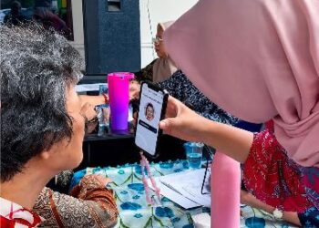 Kejar Target Pendaftaran Perlinsos, Wali Kota Medan Perintahkan Jemput Bola