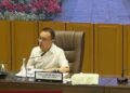Pimpinan DPR RI Ajak Publik Kawal Komitmen Pengesahan RUU Perampasan Aset
