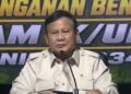 Presiden Prabowo Tegaskan Korupsi Harus Diberantas hingga Akar-akarnya