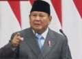 Menakar Fakta Pidato Kenegaraan: Klaim Ekonomi Prabowo di Tengah Kritik Analis