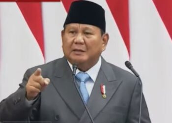 Menakar Fakta Pidato Kenegaraan: Klaim Ekonomi Prabowo di Tengah Kritik Analis