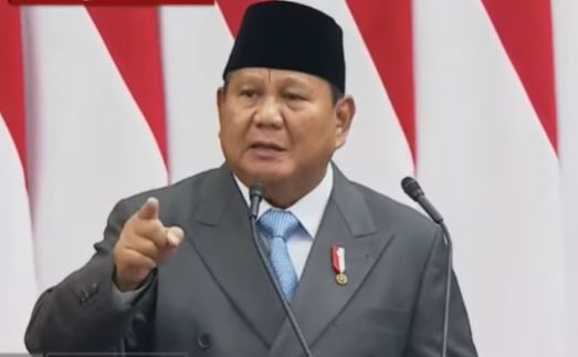 Menakar Fakta Pidato Kenegaraan: Klaim Ekonomi Prabowo di Tengah Kritik Analis