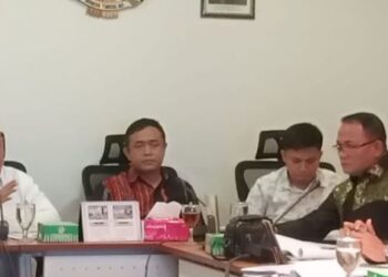RDP Gakkum DPRD Sumut Soroti Penetapan Sopir Jadi Tersangka