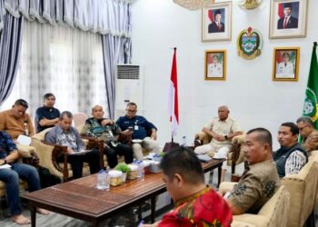 Pemprov Sumut Perkuat Pengawasan Program MBG, 500 Dapur Tidak Layak Ditutup