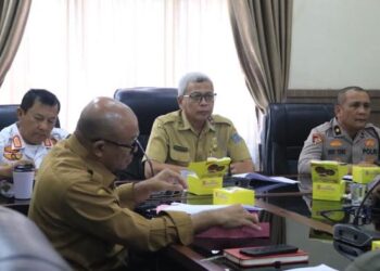 Jembatan Payaroba Ditutup, Pemko Binjai Siapkan Skema Pengalihan Arus