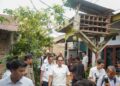 Rico Waas Nonaktifkan Lurah Aur, Pemko Medan Tegaskan Perang Melawan Penyalahgunaan Wewenang