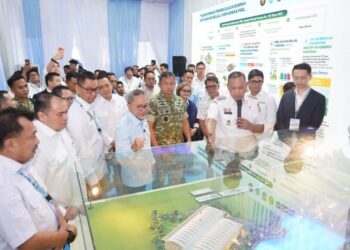 TNI AD Siap Olah Sampah Lama Jadi Bahan Bakar dengan Teknologi Pirolisis