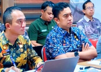 Rico Waas Tunjuk Erfin Fahrurrazi sebagai Plh Sekda Medan, Ini Analisis Hukum Ketatanegaraan dan Administrasi Negara
