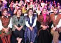 Ketua Dekranasda Binjai Hadiri Indonesia Fashion Week 2026, Perkuat Ekonomi Kreatif dan UMKM
