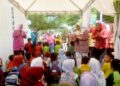 Peringati Hari Anak 2026, TP PKK Sumut Ajak Orangtua Perkuat Karakter Anak Sejak dari Keluarga
