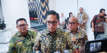 Wali Kota Medan Dorong Program Makan Bergizi Gratis Jadi Penggerak Ekonomi Warga