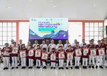 Pemprov Sumut Dorong Budaya Menabung Anak Dini di Hari Indonesia Menabung 2026