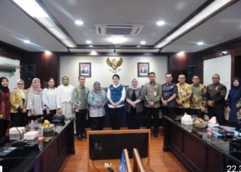 Bunda PAUD Kota Medan Dorong Kolaborasi Perkuat Fondasi Pendidikan Anak Usia Dini