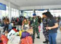 Kodaeral I Perketat Pengawasan Barang di Bandar Deli