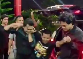 Residivis Curanmor Lintas Provinsi Berakhir di Ujung Timah Panas Resmob Satreskrim Polrestabes Medan
