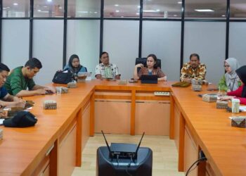Galeri Mustika Deli: Strategi Pemko Medan Membuka Akses Pasar Baru bagi UMKM