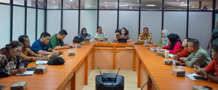 Galeri Mustika Deli: Strategi Pemko Medan Membuka Akses Pasar Baru bagi UMKM