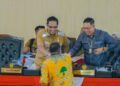 Rico Waas Dorong Aspirasi Reses Jadi Program Nyata dan Tepat Sasaran