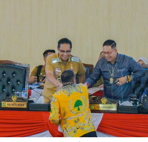 Rico Waas Dorong Aspirasi Reses Jadi Program Nyata dan Tepat Sasaran