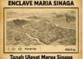Bukti Otentik Hak Ulayat: Sejarah Enklave Marga Sinaga di Simalungun dan Perjuangan Ruang Hidup Masyarakat Adat