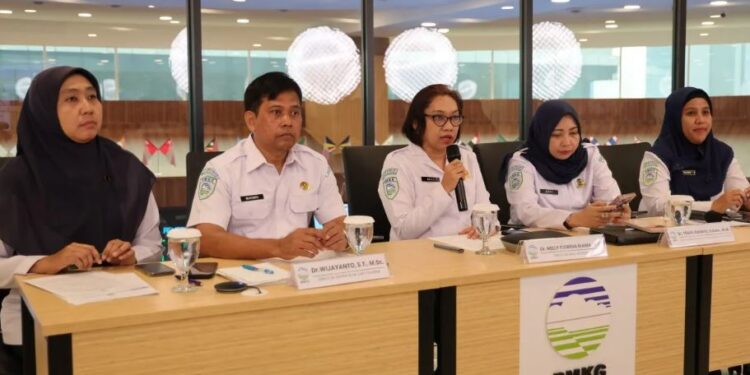 BMKG Catat 235 Gempa Susulan di NTT Pascagempa M 7,7, Warga Diimbau Waspada