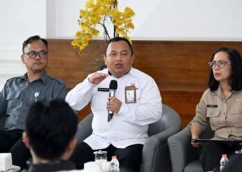 Tingkat Pengangguran Terbuka (TPT) Provinsi Sumatera Utara Pada Mei 2026 Sebesar 5,03 Persen