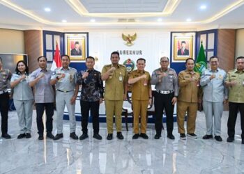 Bobby Nasution Komitmen Perkuat Transportasi Publik, BRT Jadi Prioritas