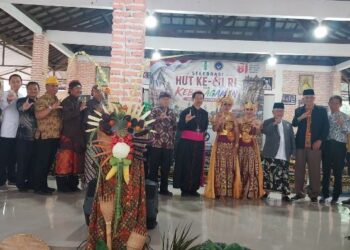 FKUB Lampung dan Keuskupan Tanjungkarang Gelar Pentas Seni Lintas Agama