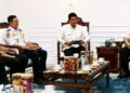 Toba Caldera Culture Festival 2026: Strategi Bobby Nasution Angkat Budaya Batak ke Panggung Dunia
