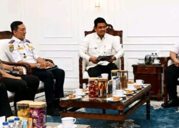 Toba Caldera Culture Festival 2026: Strategi Bobby Nasution Angkat Budaya Batak ke Panggung Dunia