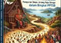 Meretas Missing Link Sejarah: Buku “Melihat Jalur Migrasi, Tarombo, dan Peneguhan Parsadaan Pomparan Ompu Jorang Raja Sinaga” Segera Terbit !!!