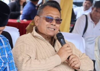 onggak Baru Pendidikan Dairi: Keluarga Ujung Hibahkan Lahan untuk Pembangunan TK Negeri Pembina Sidikalang II