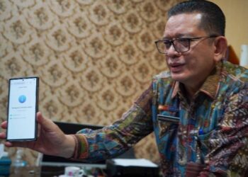 Batas Akhir 31 Agustus, Dinsos Medan Imbau Warga Segera Daftar Perlinsos untuk Bansos 2027