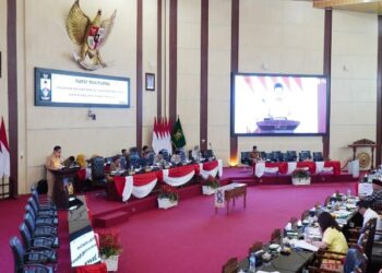 Membedah APBD Perubahan Medan 2026: Ke Mana Rp7,7 Triliun Akan Dibelanjakan?
