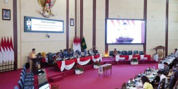 Membedah APBD Perubahan Medan 2026: Ke Mana Rp7,7 Triliun Akan Dibelanjakan?