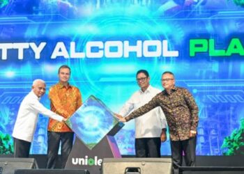Pemprov Sumut Dorong Ekspansi PT UOI di KEK Sei Mangkei Serap Tenaga Kerja Lokal