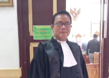 PBHI-SU Desak Penyelesaian Polemik Chapel USU Berlandaskan Konstitusi dan HAM