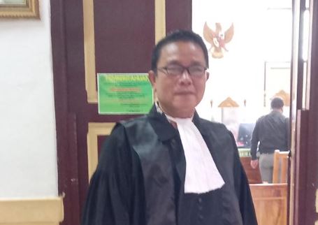 PBHI-SU Desak Penyelesaian Polemik Chapel USU Berlandaskan Konstitusi dan HAM