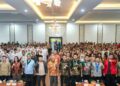Wagub Sumut Surya Ajak Generasi Muda Jauhi Narkoba demi Masa Depan