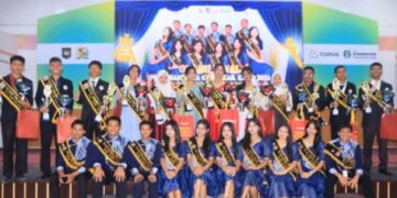 Pemkab Karo Dorong Generasi Muda Jadi Agen Perubahan Melalui Adujak Genre 2026