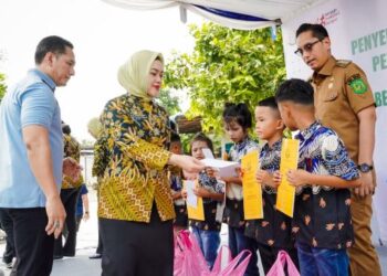 Menjamin Hak Anak, Wali Kota Medan Sebut Penetapan Perwalian Wujud Kasih Sayang Negara