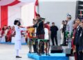 Gubernur Bobby Nasution: Kendalikan Inflasi dan Pemerataan Pembangunan Wujud Isi Kemerdekaan