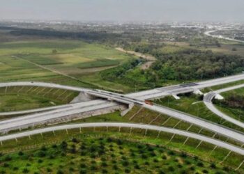 Kejati Sumut Masih Selidiki Dugaan Korupsi Pengadaan Tanah Tol Medan-Binjai, Belum Ada Tersangka